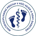 Multidisciplinární přístup v péči (nejen) o nohy diabetiků.